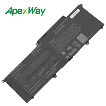 Apexway AA-PLXN4AR Nešiojamas Baterija SAMSUNG Ultrabook 900X3C 900X3D 900X3E NP900X3C NP900X3D NP900X3E 7.4 V 40Wh
