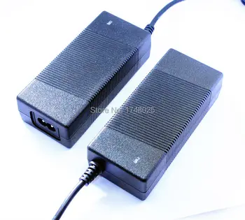 22v 3a dc maitinimo adapteris ES/JK/JAV/AU universal 22 voltų 3 amp 3000ma Maitinimo įvestis 110-220v, 5.5x2.5 Galios transformatoriaus