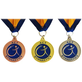 Medaliai,custom, medalių,Aukso, Sidabro, Bronzos Medalis ,Pigūs custom Aukštos Kokybės Turas Sporto Medalis,žemos kainos custom metalo medaliai
