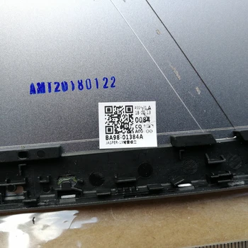 Naujas nešiojamas, Viršuje atveju bazės lcd back cover for Samsung NP730QAA 730QAA Sąsiuvinis 7 Nugara 13.3