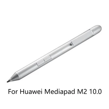 M-Pen Capacitive Aktyvus Stylus Pen for Huawei MediaPad M2 10.0 A01W A01L M5 Pro Tabletę Prietaisai