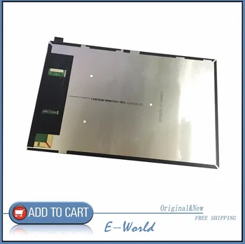 Originalus 10.1 colių LCD ekrano Chuwi hipad 10x27 4G RAM tablet pc LCD ekranas nemokamas pristatymas